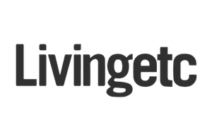 Living etc interiors magazine logo