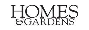 Homes and Gardens Logo